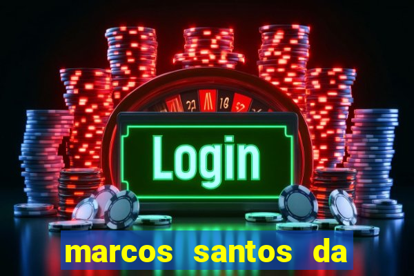 marcos santos da silva ex marido de michelle bolsonaro